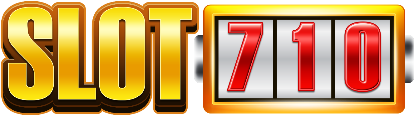 Slot710 Logo
